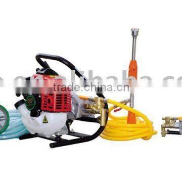 Agriculturer Gasoline portable power sprayer 3WZ-6S