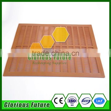 Honey Bee Tools Rubber Material Propolis Collector for Beekeeping