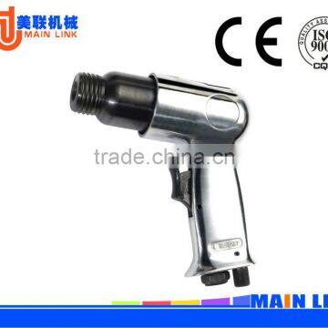 Air Tools,Air hammer,150mm with 4 Chisels