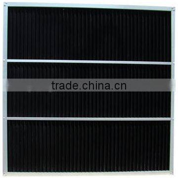 poultry house light filter for poultry fan