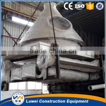 Piece Assembly Powder Silo for sale