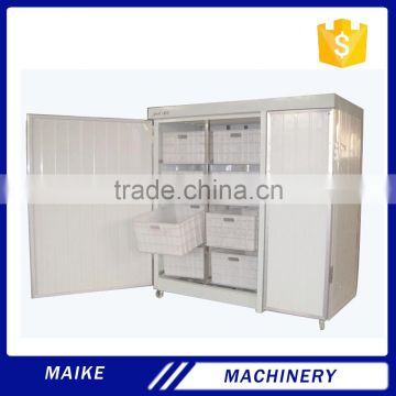 Most reliable supplier mung bean sprouts making machine