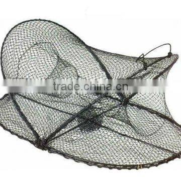 Collapsible Crab Trap, folding crab pot traps