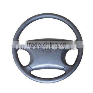 pu steering wheel