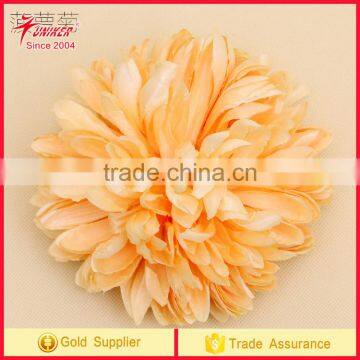 2017 trending product cosmos flowers head Flower Artificial silk flower mixed colors artificial flowers wedding home decor