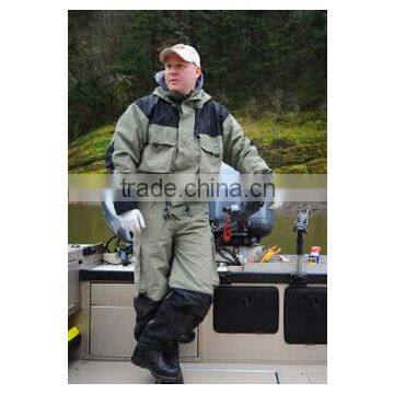 Essentials Big Horn Wading Jacket photo-4