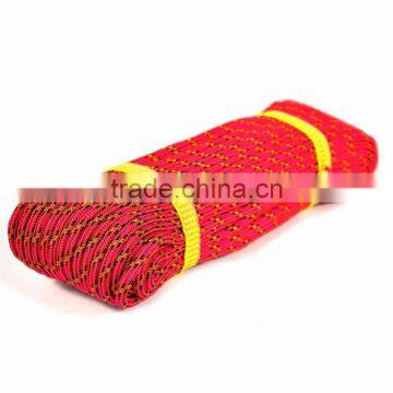 7mm Climbing Mountain Protective Brainded Rope photo-3