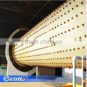 Cement Ball Grinding Mill