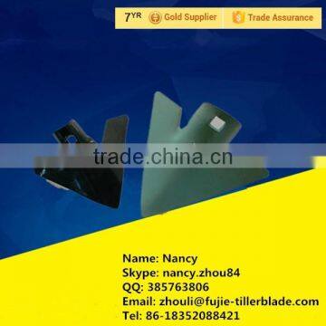 Agricultural machinery equipment, cultivator machine plow shovel ,break shovel