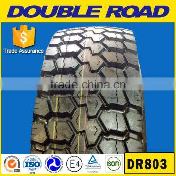 China Wholesale All Position Tyre To Russian 1200R20 315/70R22.5 photo-4