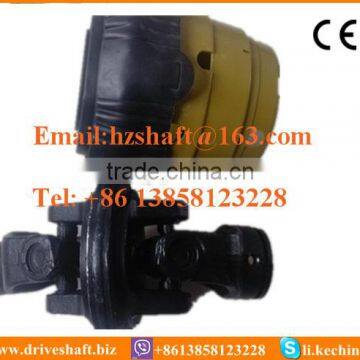 adjustable angle joint/Wide angle joint for pto shaft /tractor with CE