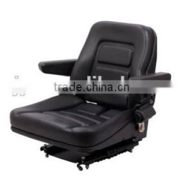 universal agricultural machinery seat for tractor/forklift YHG-06