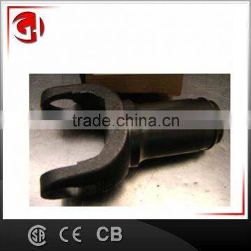 FRONT SLIP YOKE SHAFT, 5.06" 31 SPLINE, 5-297X JOINT SIZE 2-3-8741X