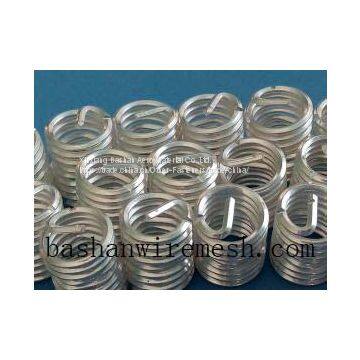 M4x0.7 Wire Thread Insert for Military Use photo-2