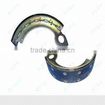 Brake Shoe Liugong Wheel Loader Part