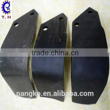 Tractor Parts Rotary Blade Wih Different Sizes IS09001 photo-3