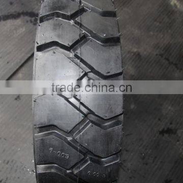 CHina Tyre Manufacturer Forklift Tyre TH202 250-15 Industrial Tyre photo-2
