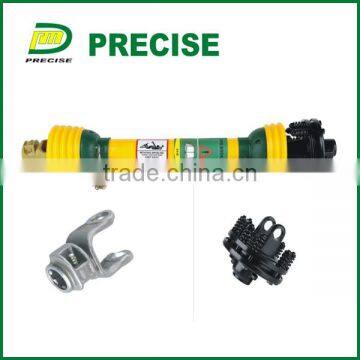 agricultural tools and uses tractor rotavator cross cardan shaft