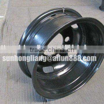 Truck Steel Wheel Rim 7.5-20 photo-4