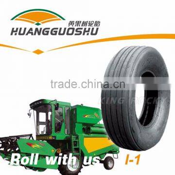 14 Inch Rims Agricultural I-1 Tire 9.5L-14 Farm Tractor Tires photo-2