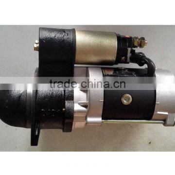 Engine Starter Conductive Agriculture Machinery Tractor Parts photo-3