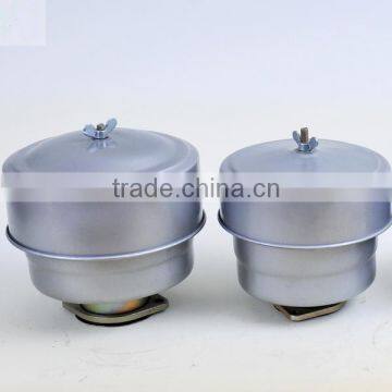 Farm tractor air cleaner assy