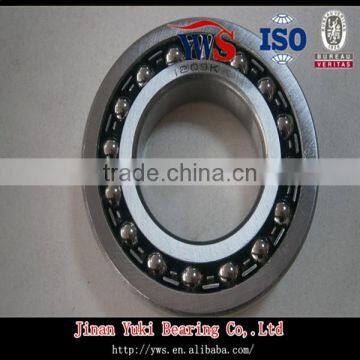 Self aligning ball bearings pump jack bearings