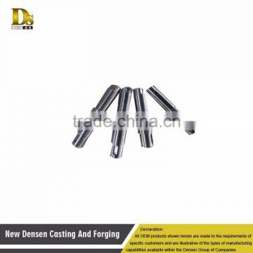 China High Quality Ductile Iron Fitting Casting Forging Parts photo-5