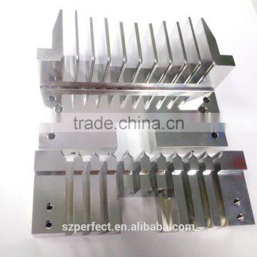 OEM/ODM High Quality CNC Milling Parts Vendor photo-2