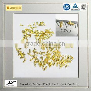 CNC Machining Metal Components Mechanical Parts Fabrication Services photo-2