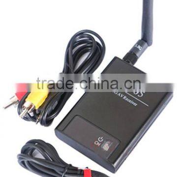 RC Parts 5.8GHz 2000mW Long Range Wireless FPV Video Transmitter photo-3