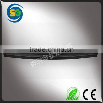 50 Inch Led Light Bars for ATV Truck 4x4 Jeep 240w off Road Light Bar photo-3