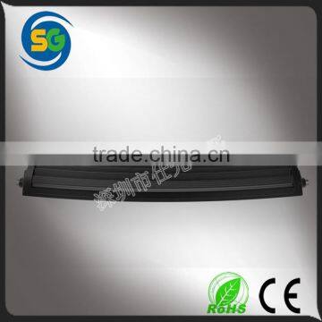 High Brightness 30 Inch IP67 140w Led Light Bar for Trucks photo-4