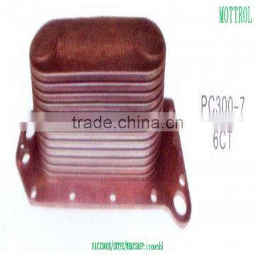 6743-61-2210 ELEMENT PC300-7 6D114 6CT8.3