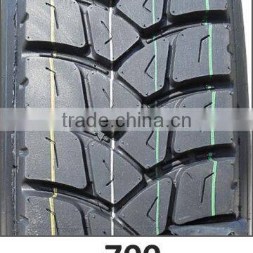 Truck Tyres Prices Chinese Truck Tires photo-3