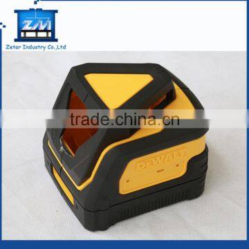 Customized Double Color Plastic Injection Molding Shaping Mode photo-5