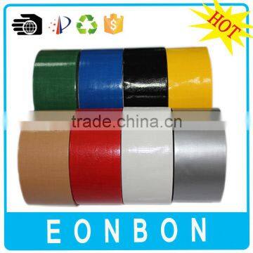 Free Samples Strong Adhesive Stock Waterproof Printed Duct Tape From China Suppliers