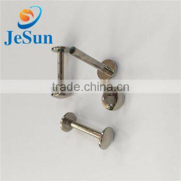 High Quality Chinese Suppliers Stainless Steel Screw