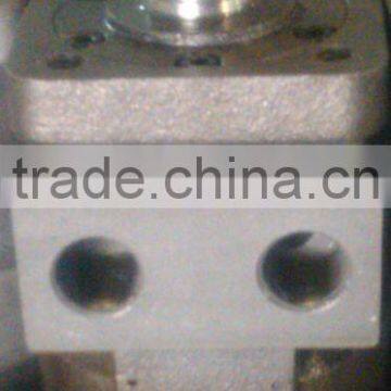 SMP Small Orbit Hydraulic Motor For Spool Valve