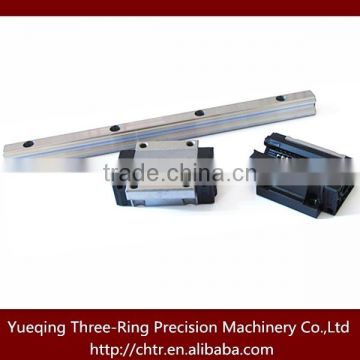 ball bearing linear guide