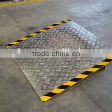 Aluminum Loading Ramp photo-2