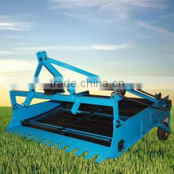 farm combine potato harvester with best price