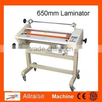 High EfficienHot Laminating Machine