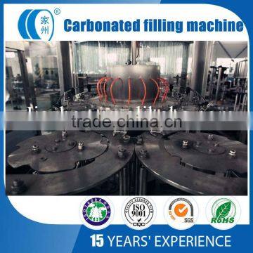 Best Price Soda Water Filling Equipment photo-2