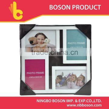 plastic photo frame