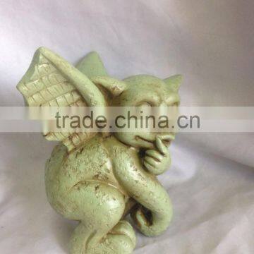 Hot Sale Personalized Handmade Color Painted Decorative Resin Garden Gnome photo-3