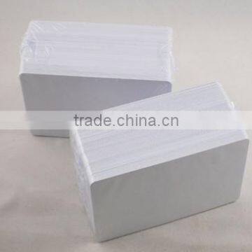 Double Frequency RFID Card photo-2