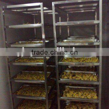 2015 New Invention Widely Used Energy Saving Mushroom Dryer photo-2