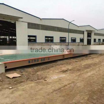 Truck scale directly from Chinese truck scale factory