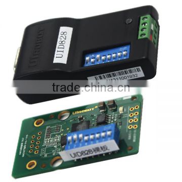 UID828 CAN bus series digital port I/O Controller